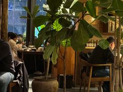 -薇酌饮·陕西菜(南门外店)