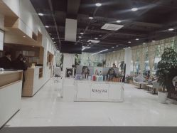 -CARR SALON