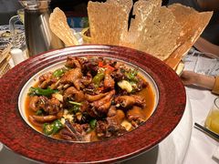-大张烙馍村·美食地标(泉山店)