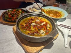 -天辣(金桥啦啦宝都店)