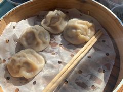 -鸡鸣汤包(红山动物园店)