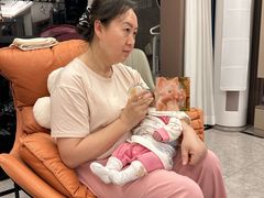 -金贝儿月嫂(高新尚品国际店)