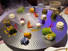 -狮拾久·现代新加坡料理(福田COCO Park店)