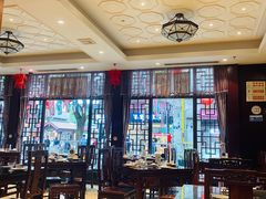 大堂-皇饭儿·王润兴酒楼(河坊街店)