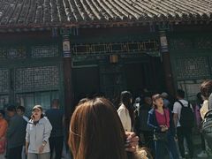 -张学良旧居陈列馆