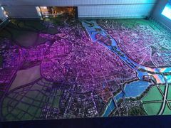 -哈尔滨规划展览馆