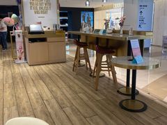 -哈根达斯(太原长风街店)