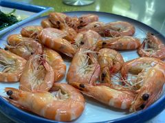 -锦里海景海鲜餐厅.三亚老字号(亚龙湾中心广场店)