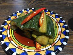 -玲荷鸡丝面(经开万达店)