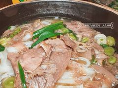 -喜之羊·粉面档