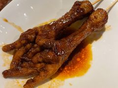 -南门小馆·清真(国贸商城店)