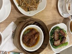 -添好运点心专门店(中环IFC店)