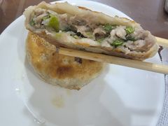 -牛庄高晓山风味馅饼城(海城店)