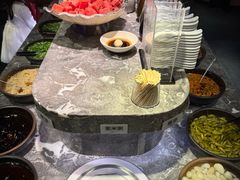 小料台-麻路成都火锅(柏威年店)