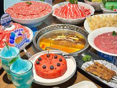 -快乐小羊(富强中路店)