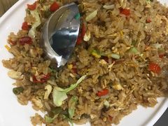 -洞庭米湘·湖南菜(银河SOHO店)