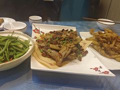-味道家宴