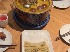 -红樱桃·欢乐餐厅(太原里店)