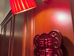 -老吉堂上海本帮菜(工体店)