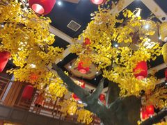 -钵家大院(大花岭店)