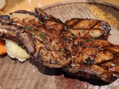 -MR.ROCKY洛奇先生RESTAURANT&BAR(宝安壹方城店)
