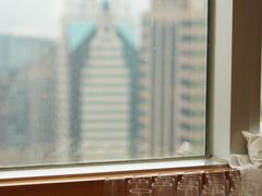 -上海丽笙精选海仑宾馆·莫赛克餐厅