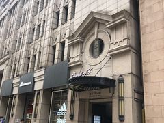 -涵苑私宴定制(外滩店)
