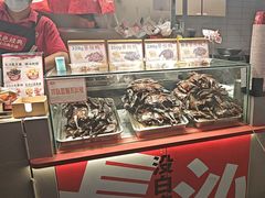 -黑色经典臭豆腐·湖南特产(步行街店)