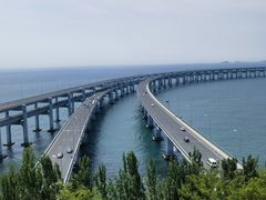 -星海湾跨海大桥