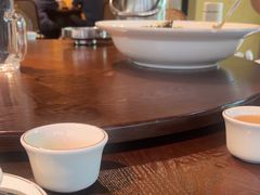 -二厨·吊桥小院·脆皮烧鸡公·本地农家菜(沿江西路店)