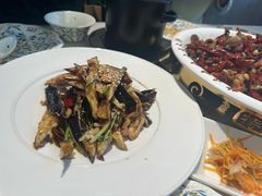 -巴扎屋大盘鸡·新疆菜(汇嘉时代店)