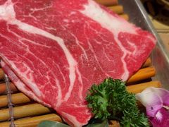 -西塔老太太泥炉烤肉(亚运村店)