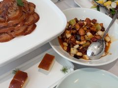 -味+新京宴·烤鸭·北京菜(创意谷店)