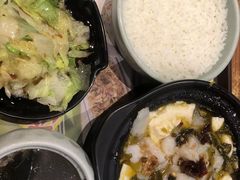 -真功夫(彩田路店)