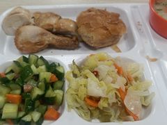 -香妃烤鸡(新奥店)