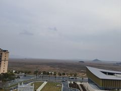 -落星墩