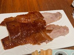 -京尊烤鸭店JINGZUN(春秀路店)
