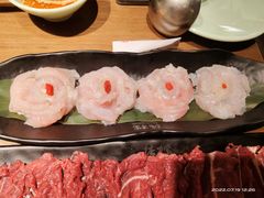 -掂档潮汕牛肉火锅(沈阳万象城店)