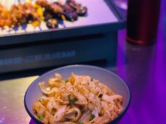 -燥次·烧烤酒场(万象城店)