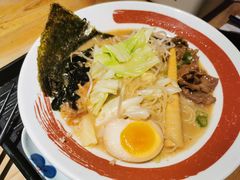 -雷门拉面·现熬骨汤(凯德来福士店)