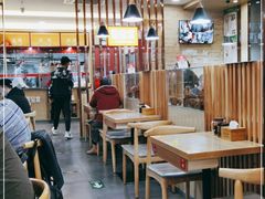 大堂-晋宝章大同刀削面(和平里店)