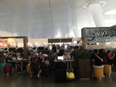 -麦当劳(杭州东站高铁店)