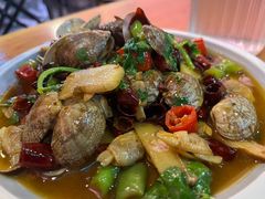 -回·龙虾铺·盆盆蟹·烧烤大排档(回龙观店)