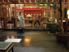 门面-那家小馆•北京菜•烤鸭(香山店)