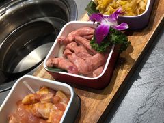 -金龙烧烤·牛肉面(西塔店)