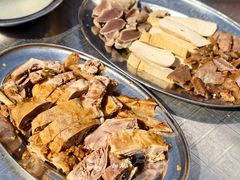 -吉利饭店(恒鑫购物中心店)