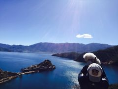 -里格村景区
