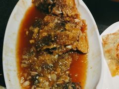 -鲁菜根·泰安菜(万达店)