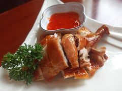 -古南都·老广东酒楼(龙江店)