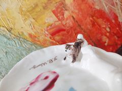 -青韵台陶艺Diy(永庆坊店)